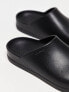 Фото #9 товара Crocs Dylan clogs in black