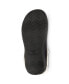 Фото #5 товара Women's Microsuede Rory hoodback Comfort Slippers