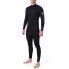 Фото #4 товара RIP CURL Dawn Patrol 4/3 mm Steamer Back Zip Suit