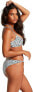 Volcom 276902 Bloom Generation Hipster Bikini Bottoms Coastal Blue MD (US 7)