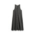 Фото #3 товара Платье женское Superdry Beach Sleeveless Midi Dress