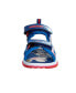 Фото #5 товара Toddler Boys Mickey Mouse Light-Up Sandals