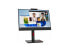 Lenovo ThinkCentre Tiny-In-One 24 Gen 5 23.8" Webcam Full HD LED Monitor - 16:9