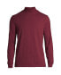 Men's Super-T Mock Turtleneck Tee