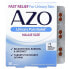 Фото #1 товара Витамины для женского здоровья AZO Мочегонное средство, 30 таблеток