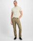 ფოტო #1 პროდუქტის Men's Slim-Fit Jeans