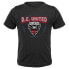 MLS D.C. United Toddler 2pk Poly T-Shirt - 3T
