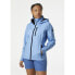 Helly Hansen Crew Hooded Jacket