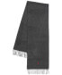 Фото #3 товара Men's Wool Muffler