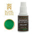 Фото #1 товара Dye for epoxy resin Royal Resin - transparent liquid - 15 ml - green