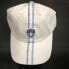 Фото #1 товара Team France Soccer White Adjustable Buckled Hat Cap NEW *21