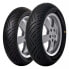 EUROGRIP Bee Connect 59J TL scooter front/rear tire