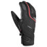 Фото #1 товара LEKI ALPINO Falcon 3D gloves