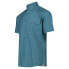 CMP 30T9977 short sleeve shirt
