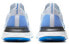 Фото #6 товара Nike React Infinity Run Flyknit 1 低帮 跑步鞋 男款 白蓝 / Кроссовки Nike React Infinity Run Flyknit 1 CD4371-101