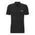 Фото #1 товара BOSS Paule short sleeve polo