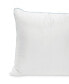 Ultra Cooling Down Alternative Pillow, King, Created for Macy’s Белый, 240 x 220 cm - фото #4