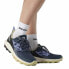 Фото #1 товара Женские спортивные кроссовки Salomon Outpulse Темно-синий