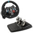 Logitech G29 Racing Wheel für PS4/PS3/PC - фото #1