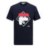 ფოტო #1 პროდუქტის FILA FAM0447 short sleeve T-shirt