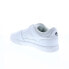 Фото #12 товара Osiris Protocol 1293 268 Mens White Synthetic Skate Inspired Sneakers Shoes