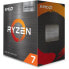 Фото #2 товара Prozessor - AMD - Ryzen 7 5800X 3D (100-100000651WOF)