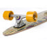 Фото #4 товара Лонгборд Mindless Longboards Maverick IV Talisman Пинтейл