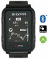 Heart rate monitor iD.TRI BASIC Black 24200