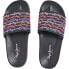 ფოტო #1 პროდუქტის PEPE JEANS Set Slides