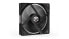 ENDORFY Stratus 120 PWM - Fan - 12 cm - 200 RPM - 1400 RPM - Black