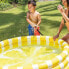 Фото #6 товара Надувной детский бассейн Intex Lemon Round 147 см, 330 л