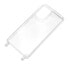 Silicone cover with handles for the Samsung Galaxy A52 5G phone