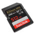 Фото #1 товара SANDISK Extreme Pro SDXC 512GB memory card