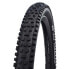 Фото #1 товара Покрышка Schwalbe Nobby Nic Performance Tubeless 26´´ x 2.40 MTB Трековая