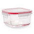 IBILI 754807 750ml Food container Red / Clear - фото #1