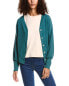 Фото #1 товара Rosewater Remi Brushed Cardigan Women's Green L