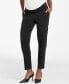 ფოტო #1 პროდუქტის Women's Maternity Tapered Under Bump Maternity Pants