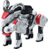 Фото #1 товара Figurka Young Toys Metalions Auto-Changer Aero