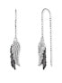 Engelsrufer Earrings Wingduo ERE-WINGDUO-ZI-BIB