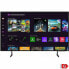 Смарт-ТВ Samsung TU75DU7105 4K Ultra HD 75" LED HDR HDR 10+