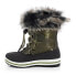 Фото #3 товара KIMBERFEEL Jade snow boots