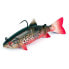 Фото #9 товара FOX RAGE Replicant Jointed Trout Swimbait 140 mm 50g