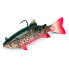 Фото #10 товара FOX RAGE Replicant Jointed Trout swimbait 50g 140 mm