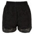 Фото #4 товара URBAN CLASSICS Crochet Lace Resort shorts
