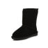 Bearpaw Emma Youth Черный, 31.0 EU Child - фото #3