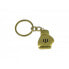 Фото #4 товара Steel glove keychain 18051-01