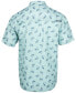Фото #2 товара Men's Game Time Marlin Graphic Shirt
