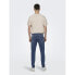 Фото #2 товара ONLY & SONS Warp Skinny One MBD 9092 low waist jeans