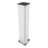 Фото #1 товара lightmaXX On-Stage Tower 1.5m White incl. 4xPipe,2xBase1xCover B1