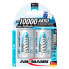 Фото #1 товара ANSMANN 1x2 NiMH Rechargeable 10000 Mono D 9300mAh Batteries